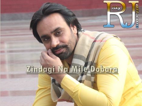 Download Zindagi Na Mile Dobara Babbu Maan mp3 song, Zindagi Na Mile Dobara Babbu Maan full album download