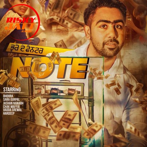 Download Note Ft KV Singh Bhoora mp3 song, Note Bhoora full album download