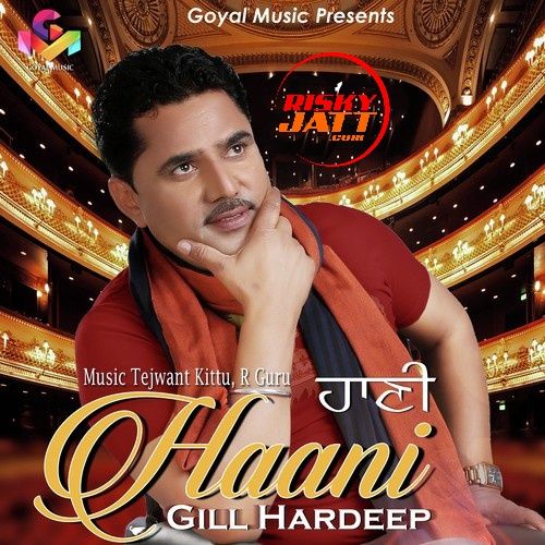 Haani By Gill Hardeep full album mp3 free download 