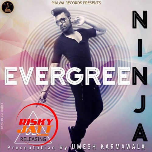 Evegreen By Ninja full album mp3 free download 