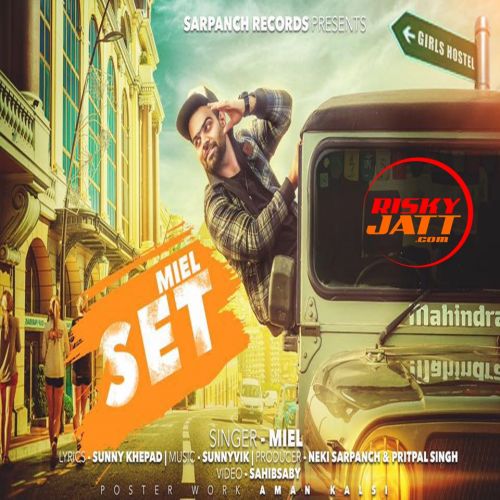 Download Set Miel mp3 song, Set Miel full album download