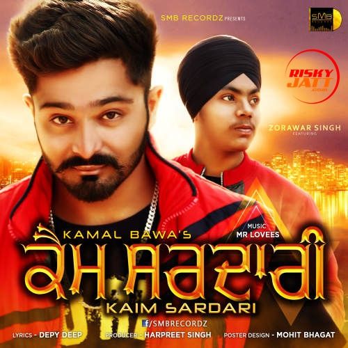 Download Kaim Sardari Kamal Bawa mp3 song, Kaim Sardari Kamal Bawa full album download