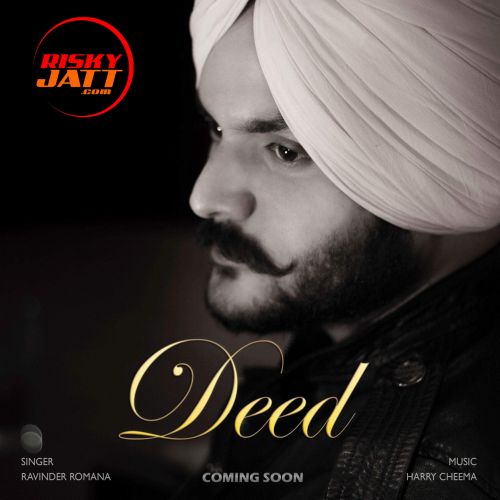 Download Deed Ravinder Romana mp3 song, Deed Ravinder Romana full album download