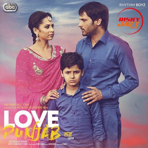 Love Punjab (2016) By Amrinder Gill, Jatinder Shah and others... full album mp3 free download 