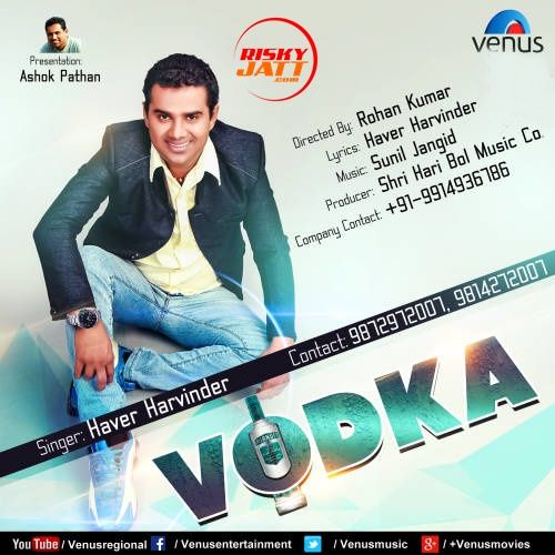 Download Vodka Haver Harvinder mp3 song, Vodka Haver Harvinder full album download