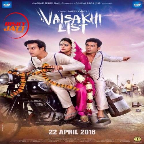 Download Jatt Mele Aa Gya Ranjit Bawa mp3 song, Vaisakhi List Ranjit Bawa full album download