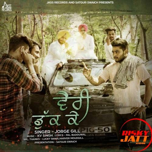 Download Verri Dukk Ke Jorge Gill mp3 song, Verri Dukk Ke Jorge Gill full album download