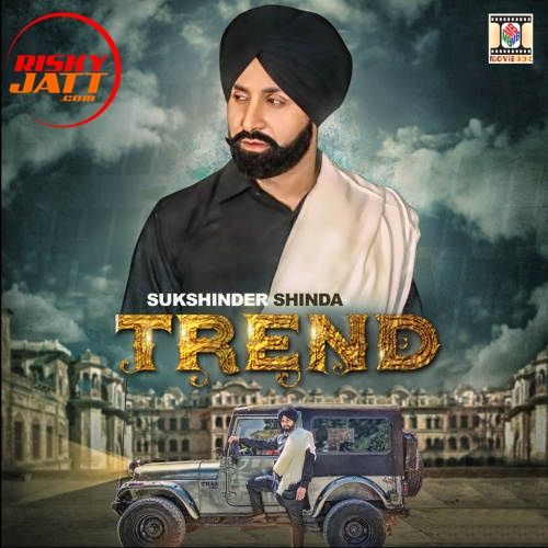 Download Trend Sukshinder Shinda mp3 song, Trend Sukshinder Shinda full album download