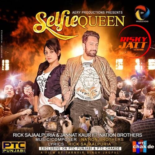 Selfie Queen By Prateek, Rick Sajaalpuria and others... full album mp3 free download 