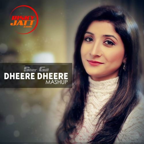 Download Dheere Dheere Mashup (Cover Song) Megha mp3 song, Dheere Dheere Mashup (Cover Song) Megha full album download