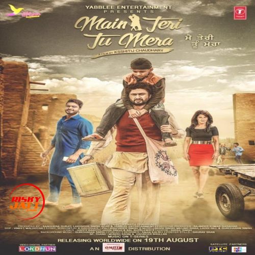 Main Teri Tu Mera By Roshan Prince, Mankirt Aulakh and others... full album mp3 free download 