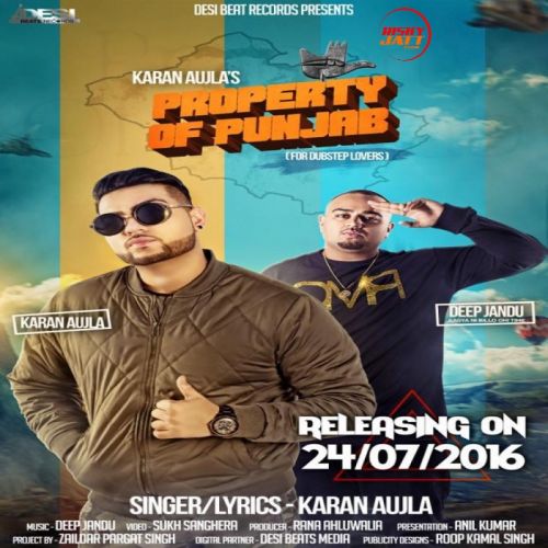 Download Property in Punjab Karan Aujla mp3 song, Property in Punjab Karan Aujla full album download