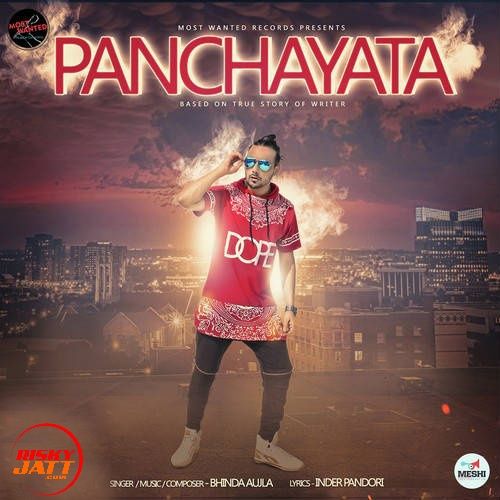 Download Panchayata Bhinda Aujla mp3 song, Panchayata Bhinda Aujla full album download