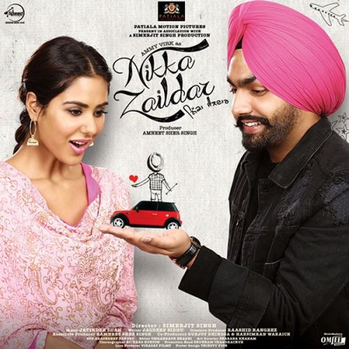 Download Bach Nayion Sakda Prabh Gill mp3 song, Bach Nayion Sakda (Nikka Zaildar) Prabh Gill full album download