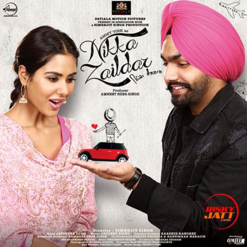 Download Bach Nayion Sakda Prabh Gill mp3 song, Nikka Zaildar Prabh Gill full album download