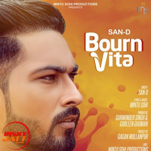 Download Bournvita SAN-D mp3 song, Bournvita SAN-D full album download