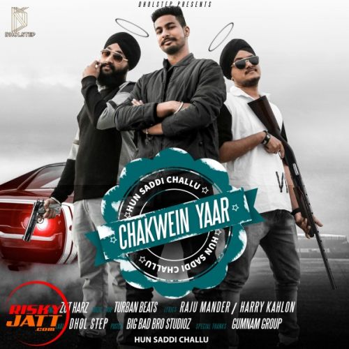 Download Chkva yaar Zot Harz mp3 song, Chkva yaar Zot Harz full album download