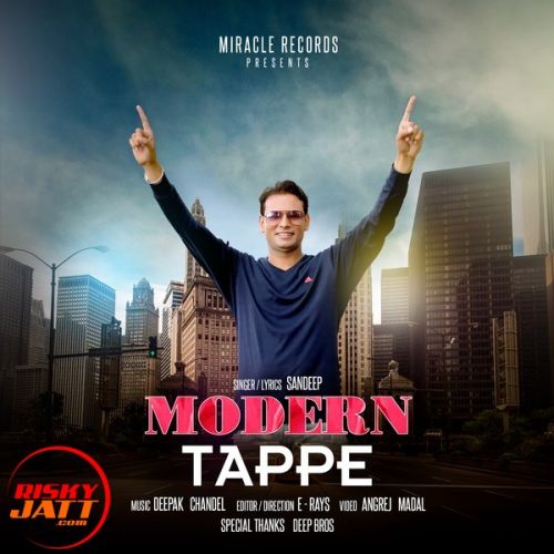 Download Modern Tappe Sandeep mp3 song, Modern Tappe Sandeep full album download