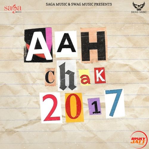 Download Dildara Karamjit Anmol mp3 song, Aah Chak 2017 Karamjit Anmol full album download