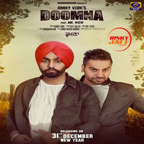 Download Doomna Ammy Virk mp3 song, Doomna Ammy Virk full album download