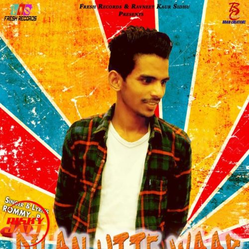 Download Dilan Utte Waar Rommy-B mp3 song, Dilan Utte Waar Rommy-B full album download