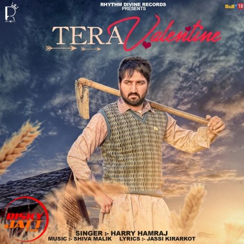 Download Tera Valentine Harry Hamraj mp3 song, Tera Valentine Harry Hamraj full album download