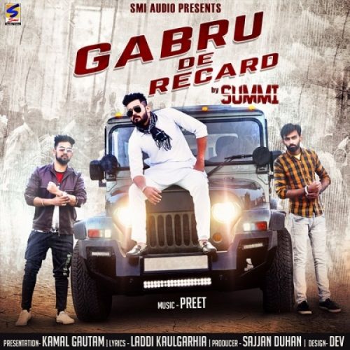 Download Gabru de Recard Summi mp3 song, Gabru de Recard Summi full album download