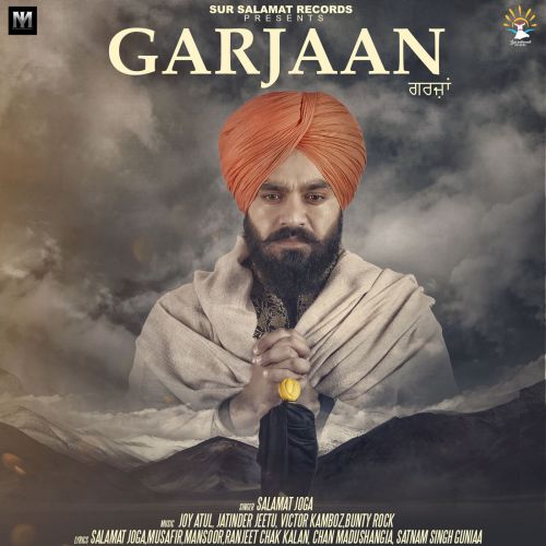 Garjaan By Salamat Joga full album mp3 free download 