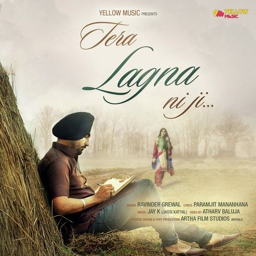 Download Tera Lagna Ni Ji Ravinder Grewal mp3 song, Tera Lagna Ni Ji Ravinder Grewal full album download