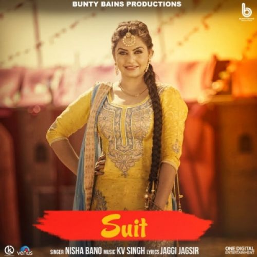 Download Suit Nisha Bano mp3 song, Suit Nisha Bano full album download