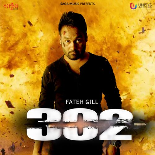 302 By Fateh Gill and Swati full album mp3 free download 