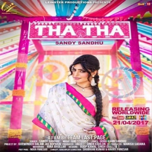 Download Tha Tha Sandy Sandhu mp3 song, Tha Tha Sandy Sandhu full album download