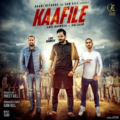 Download Kaafile Lavi Dhindsa, Sultaan mp3 song, Kaafile Lavi Dhindsa, Sultaan full album download