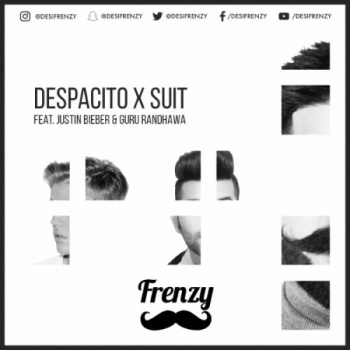 Download Despacito X Suit [The Laung Gawacha Mix] Justin Bieber, Dj Frenzy, Guru Randhawa mp3 song, Despacito X Suit [The Laung Gawacha Mix] Justin Bieber, Dj Frenzy, Guru Randhawa full album download