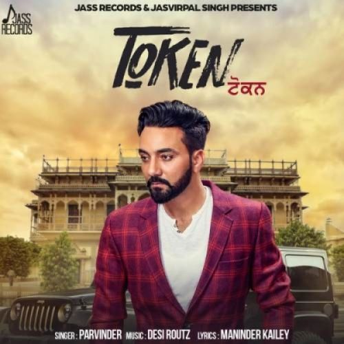 Download Token Parvinder mp3 song, Token Parvinder full album download