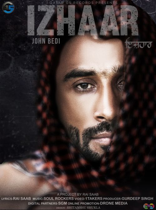 Download Izhaar John Bedi mp3 song, Izhaar John Bedi full album download