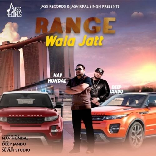 Download Range  Wala Jatt Nav Hundal mp3 song, Range Wala Jatt Nav Hundal full album download