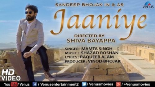 Download Jaaniye Mamta Singh mp3 song, Jaaniye Mamta Singh full album download