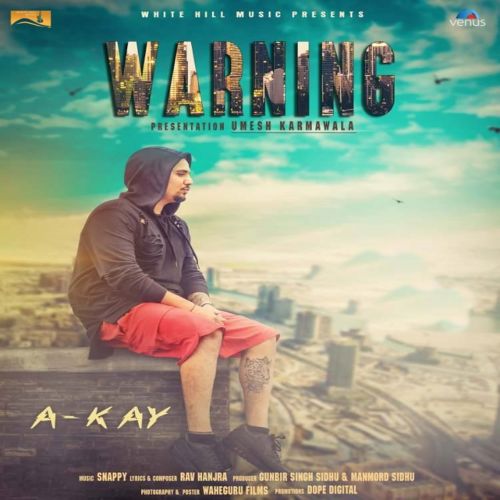 Download Warning A Kay mp3 song, Warning A Kay full album download