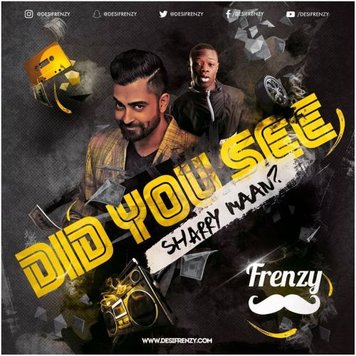 Download Hostel Sharry Maan, Dj Frenzy, J Hus mp3 song, Hostel (Did You See Sharry Maan) Sharry Maan, Dj Frenzy, J Hus full album download