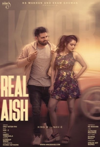 Download Real Aish King B, Nav E mp3 song, Real Aish King B, Nav E full album download