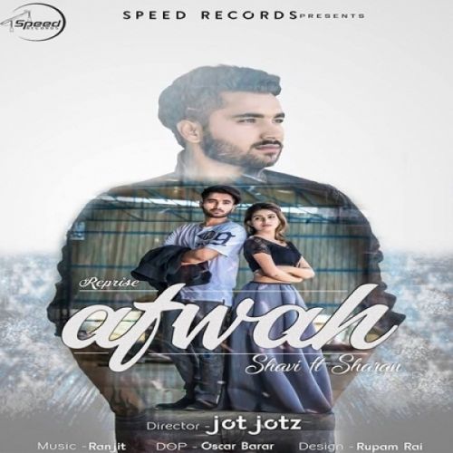 Download Afwah (Reprise) Shavi, Sharan mp3 song, Afwah (Reprise) Shavi, Sharan full album download