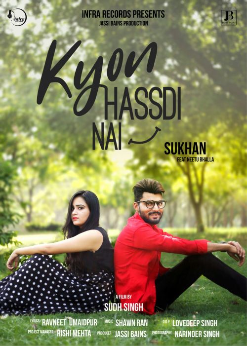 Download Kyon Hassdi Nai Sukhan, Neetu Bhalla mp3 song, Kyon Hassdi Nai Sukhan, Neetu Bhalla full album download