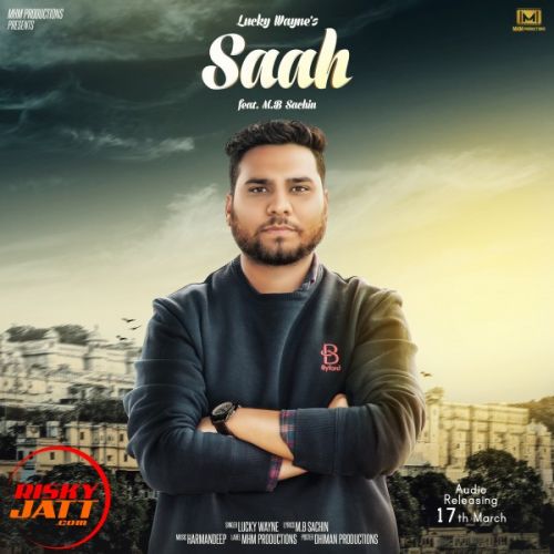 Download Saah Lucky Wayne mp3 song, Saah Lucky Wayne full album download