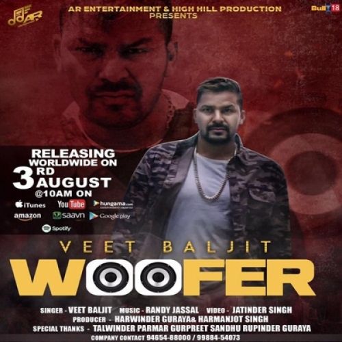 Download Woofer Veet Baljit mp3 song, Woofer Veet Baljit full album download