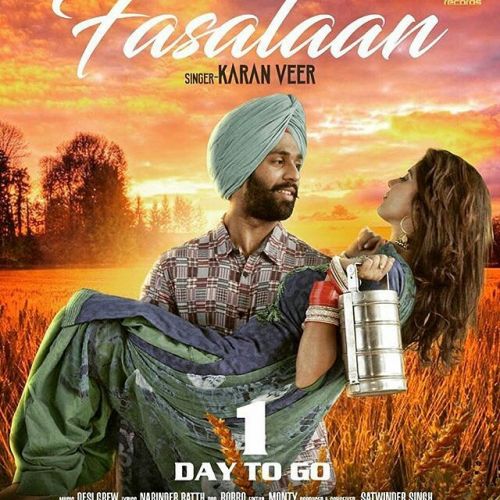 Download Fasalaan Karan Veer mp3 song, Fasalaan Karan Veer full album download