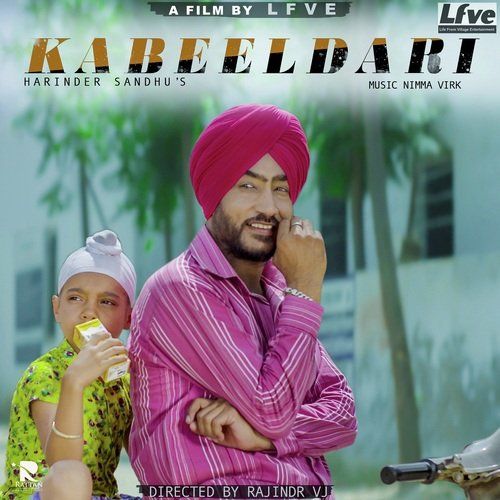 Download Kabeeldari Harinder Sandhu mp3 song, Kabeeldari Harinder Sandhu full album download