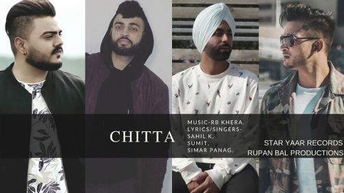 Download Chitta Rupan Bal mp3 song, Chitta Rupan Bal full album download