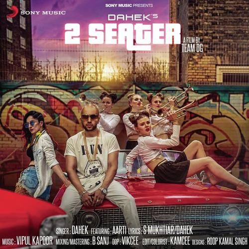 Download 2 Seater Dahek, Aarti mp3 song, 2 Seater Dahek, Aarti full album download