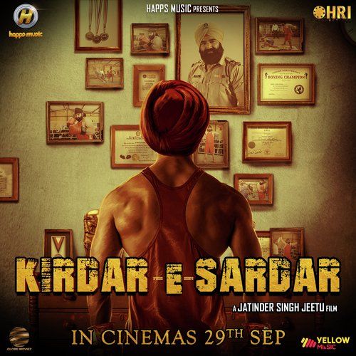 Kirdar E Sardar By Nooran Sisters, Nachater Gill and others... full album mp3 free download 